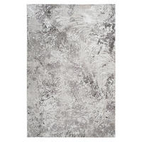 VINTAGE-TEPPICH 200/290 cm My Opal Taupe  - Taupe, Design, Textil (200/290cm) - Obsession