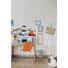 Kinder DEKOSTICKER - Basics, Kunststoff (50/70cm) Kinder DEKOSTICKER - Basics, Kunststoff (50/70cm)