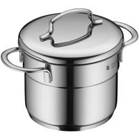 LONAC ZA MESO  1 l  Mini  - boje oplemenjenog čelika, Konvencionalno, metal (12cm) - WMF