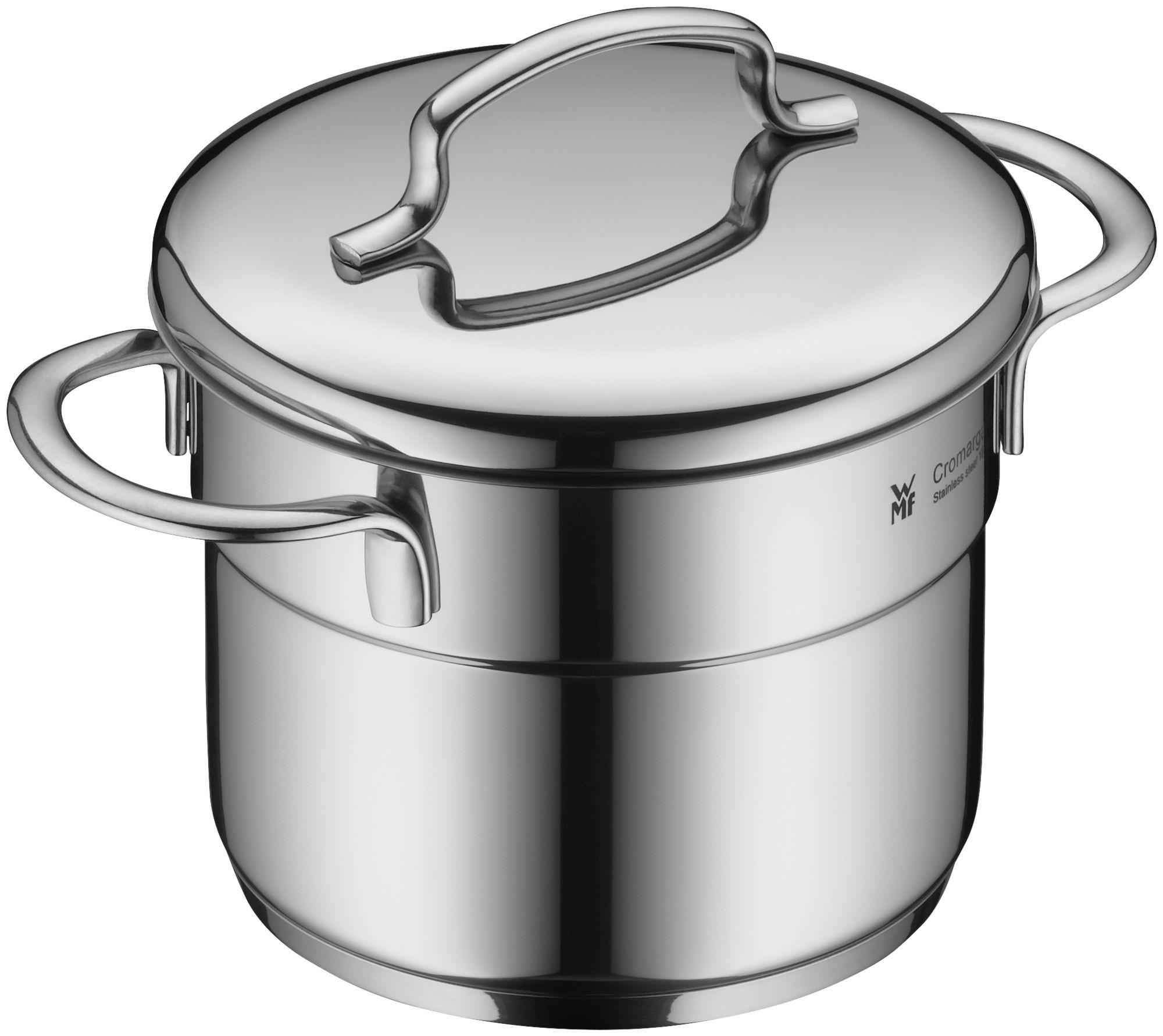 WMF Fleischtopf Mini Edelstahl