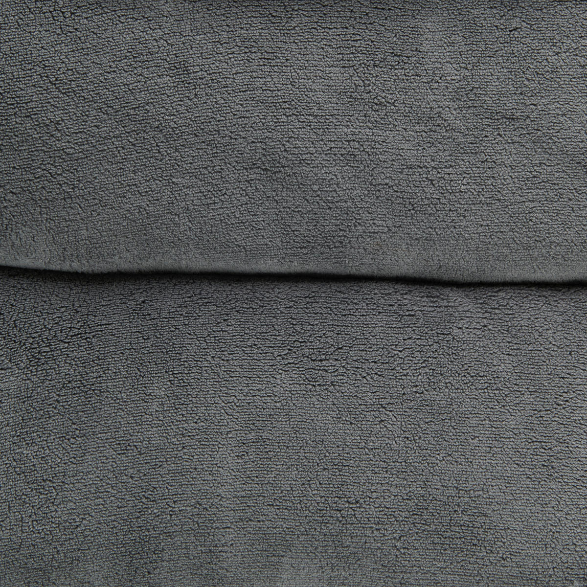 FUSAK - modrá, Basics, kožešina/plast (50/100cm) - Jimmylee