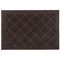 PREDPRAŽNIK      45/75 cm     rjava  - rjava, Basics, umetna masa (45/75cm)