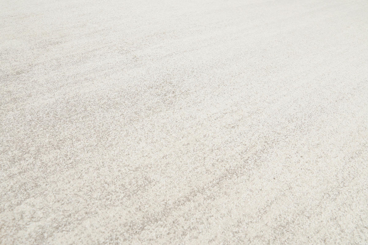 WEBTEPPICH 80/150 cm Island Beach Grau, Hellgrau  - Hellgrau/Grau, KONVENTIONELL, Textil (80/150cm) - WECON HOME