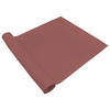 TISCHLÄUFER Home Textil Flachgewebe Terracotta 45/150 cm  - Terracotta, Basics, Textil (45/150cm) - Novel