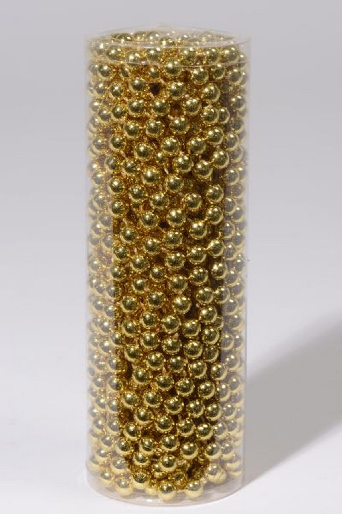 GIRLANDE  - Goldfarben, LIFESTYLE, Kunststoff (1000cm)