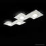 LED-DECKENLEUCHTE - Titanfarben, Design, Metall (80/30/5cm) - Grossmann LED-DECKENLEUCHTE - Titanfarben, Design, Metall (80/30/5cm) - Grossmann