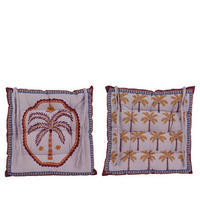 Pernă Pentru Scaun 40,00/40,00/4,00 cm    - Basics (40,00/40,00/4,00cm)