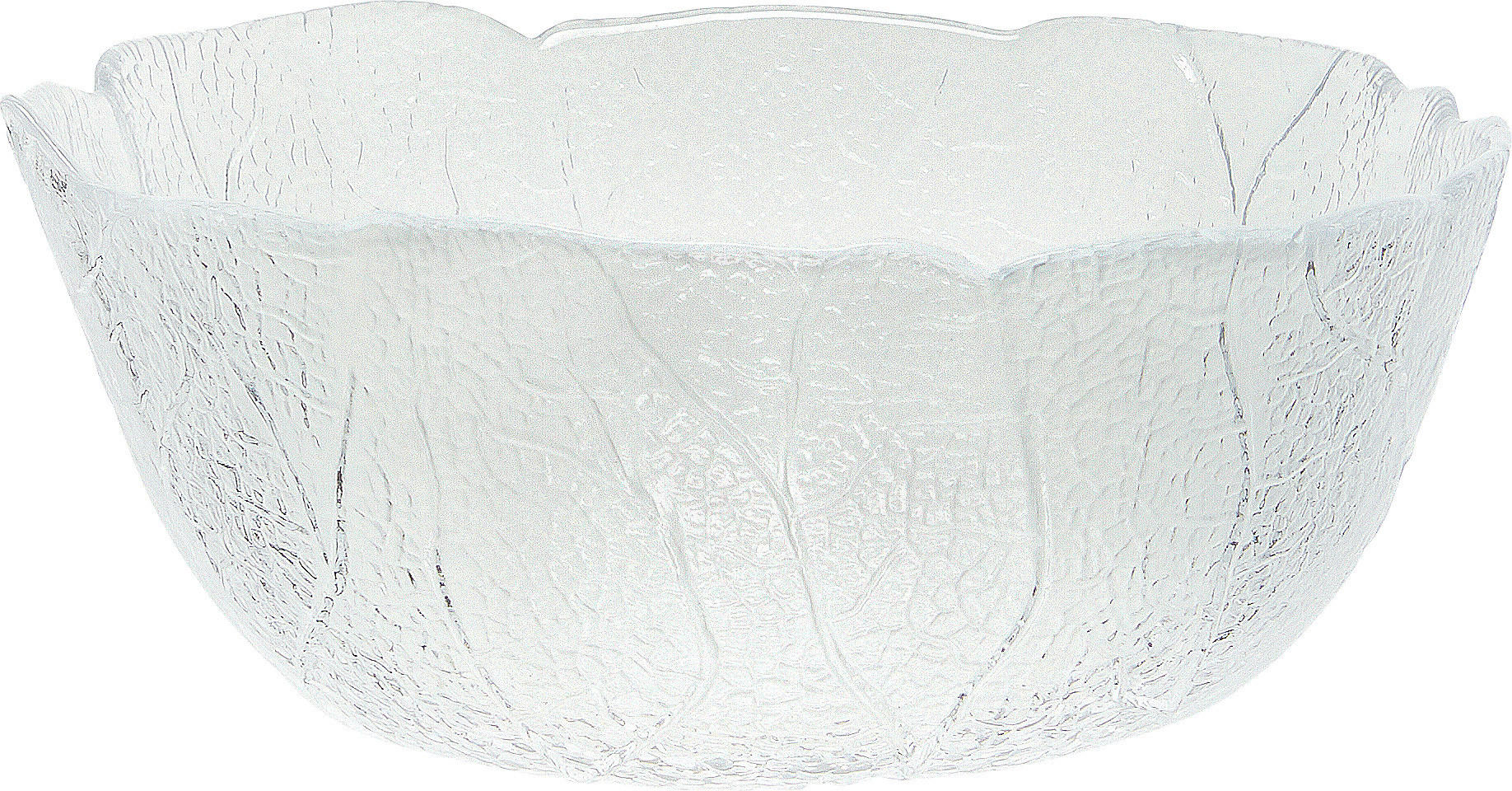 Mäser MÍSA, sklo, 13,0/5,3/13,0 cm