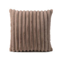 DEKORAČNÍ POLŠTÁŘ 45/45 cm - Basics (45/45cm) - Novel