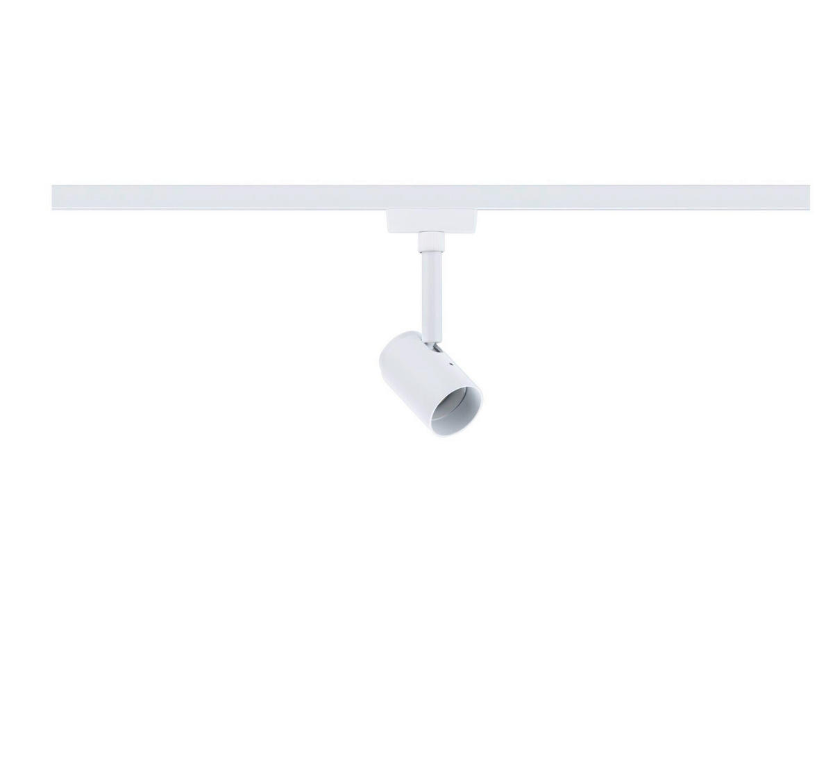 SCHIENENSYSTEM-STRAHLER URail Spot Runa 6,0/13,3/3,5 cm   - Basics (6,0/13,3/3,5cm) - Paulmann
