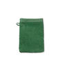 WASCHLAPPEN Grün  - Grün, Basics, Textil (15/21cm) - Kela