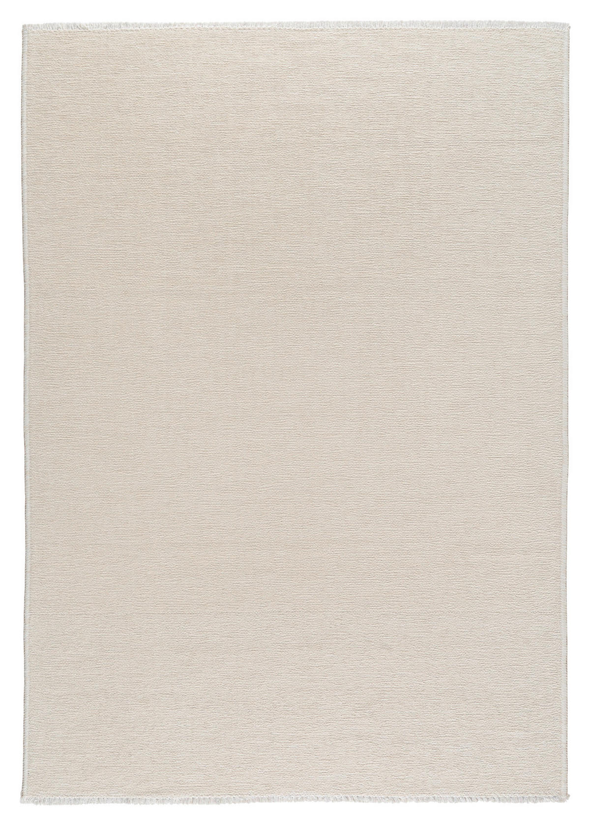 FLACHWEBETEPPICH 120/170 cm Gelb  - Gelb, Design, Textil (120/170cm) - Novel