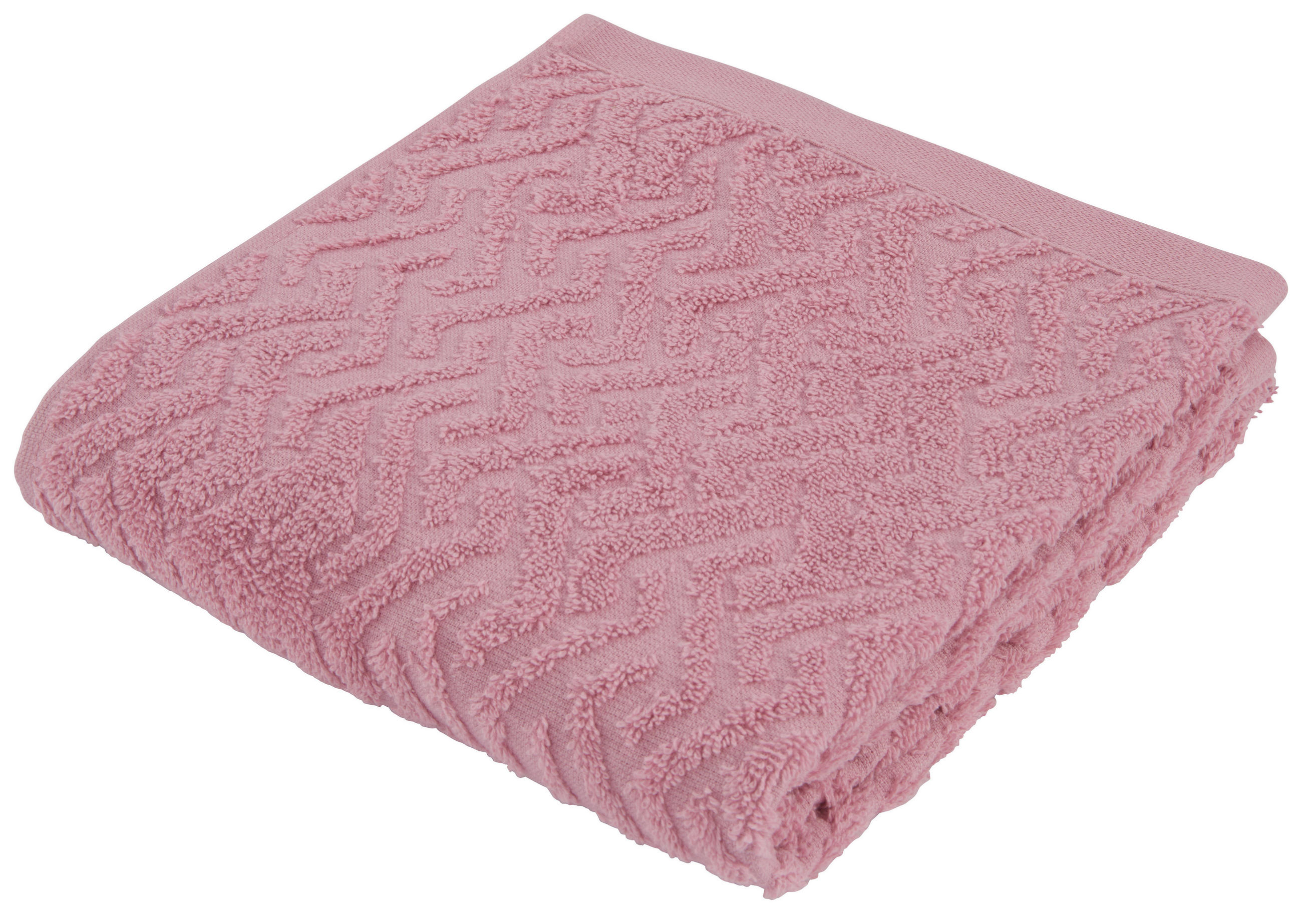 UTERÁK NA RUKY, 50/100 cm, ružová - ružová, Trend, textil (50/100cm) - Esposa
