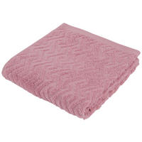 UTERÁK NA RUKY, 50/100 cm, ružová - ružová, Trend, textil (50/100cm) - Esposa