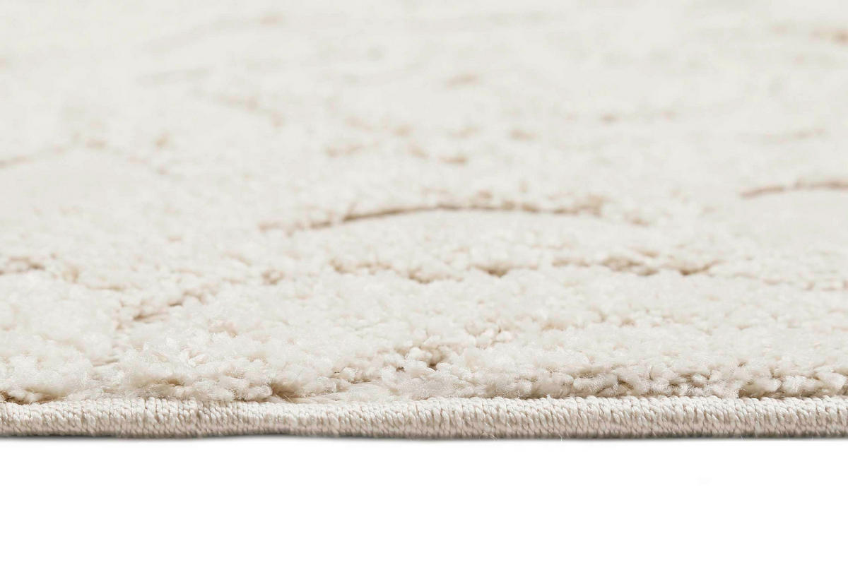 OUTDOORTEPPICH 200/290 cm Soul Jack Creme  - Creme, Design, Textil (200/290cm) - Esprit