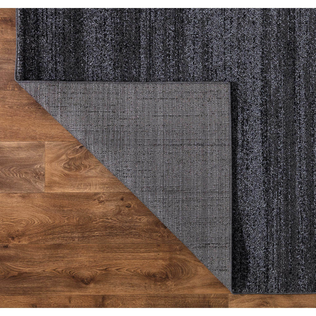 Thumbnail - Novel Webteppich 5361, Anthrazit, Textil, Abstraktes, rechteckig, 200x290 cm, Teppiche & Böden, Teppiche, Moderne Teppic...