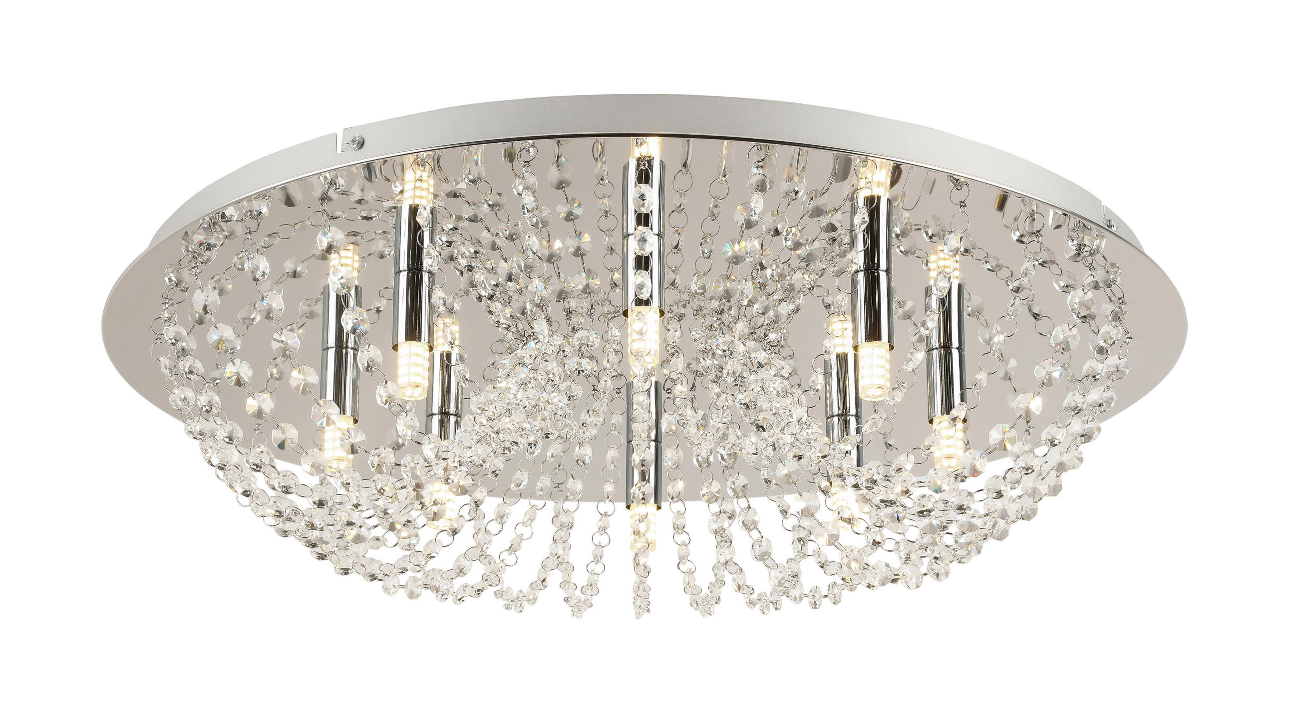 Novel STROPNÍ SVÍTIDLO, 60/13,5 cm