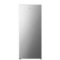 GEFRIERSCHRANK GN 3840  - Grau, Basics, Metall (70/172/68,5cm) - Nabo