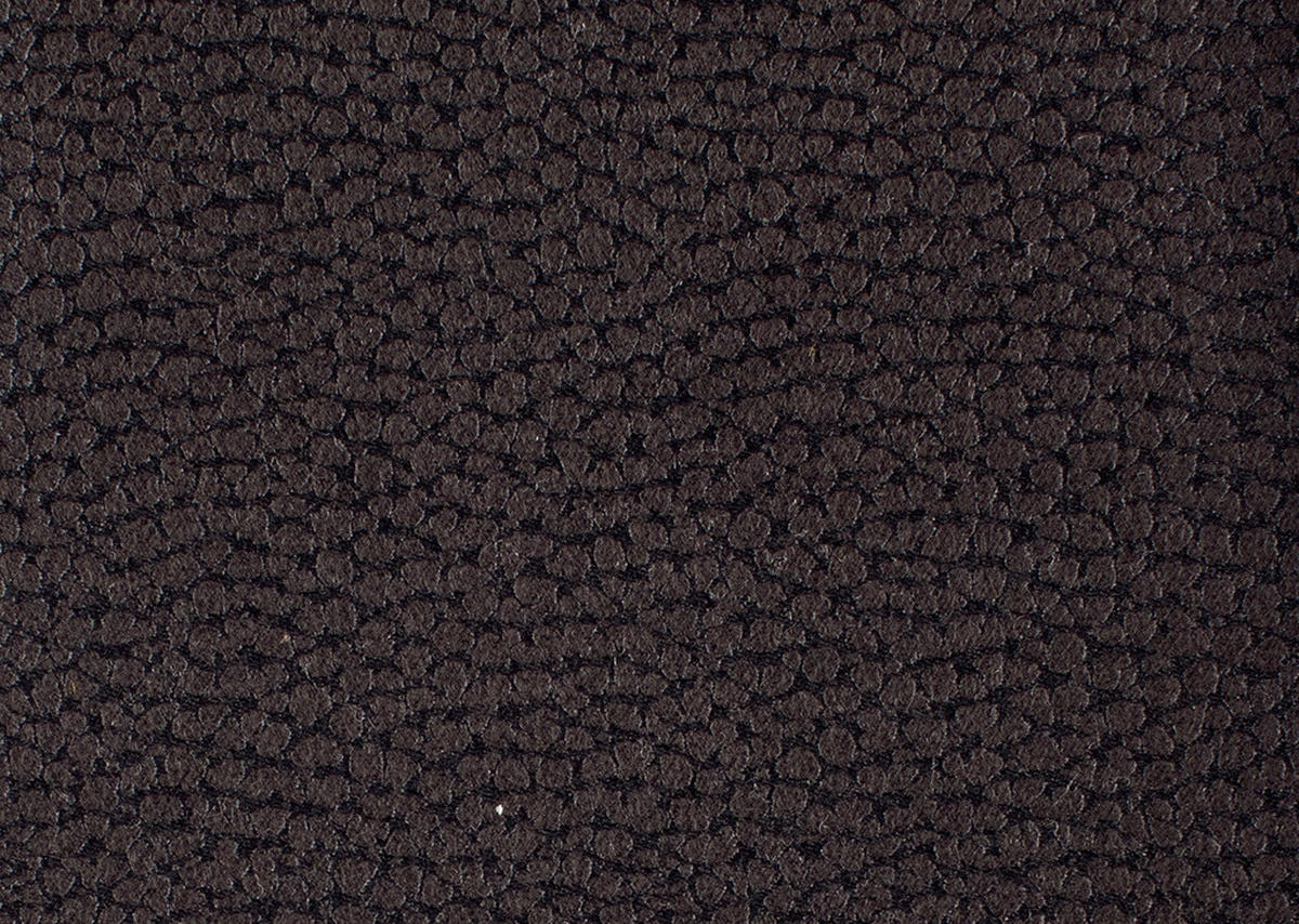 ECKSOFA  in Flachgewebe Anthrazit  309/195 cm  - Chromfarben/Anthrazit, Design, Textil (309/195cm) - Beldomo Style