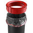 ABFALLSAMMLER 3 L - Limette/Schwarz, Basics, Kunststoff/Metall (3l) - Hailo ABFALLSAMMLER 3 L - Limette/Schwarz, Basics, Kunststoff/Metall (3l) - Hailo