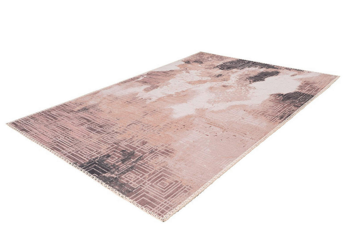 FLACHWEBETEPPICH 200/290 cm Prayer 510 Creme Creme  - Creme, KONVENTIONELL, Textil (200/290cm)