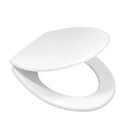 WC ÜLŐKE - fehér, Basics, természetes anyagok (35,5/5,7/45,4cm) - Sadena