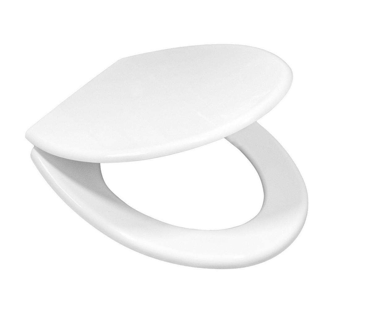 WC ÜLŐKE - fehér, Basics, természetes anyagok (35,5/5,7/45,4cm) - Sadena