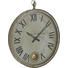 WANDUHR Multicolor 66 cm - Multicolor, Design, Metall (66cm) WANDUHR Multicolor 66 cm - Multicolor, Design, Metall (66cm)
