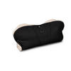 MUFF - Graubraun, Basics (51/7/24cm) - Moon
