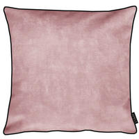 ZIERKISSEN 45/45 cm  - Rosa, Basics, Textil (45/45cm) - Apelt