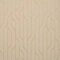 DEKOSTOFF per lfm blickdicht  - Perlmutt, Design, Kunststoff/Textil (135cm) - Esposa