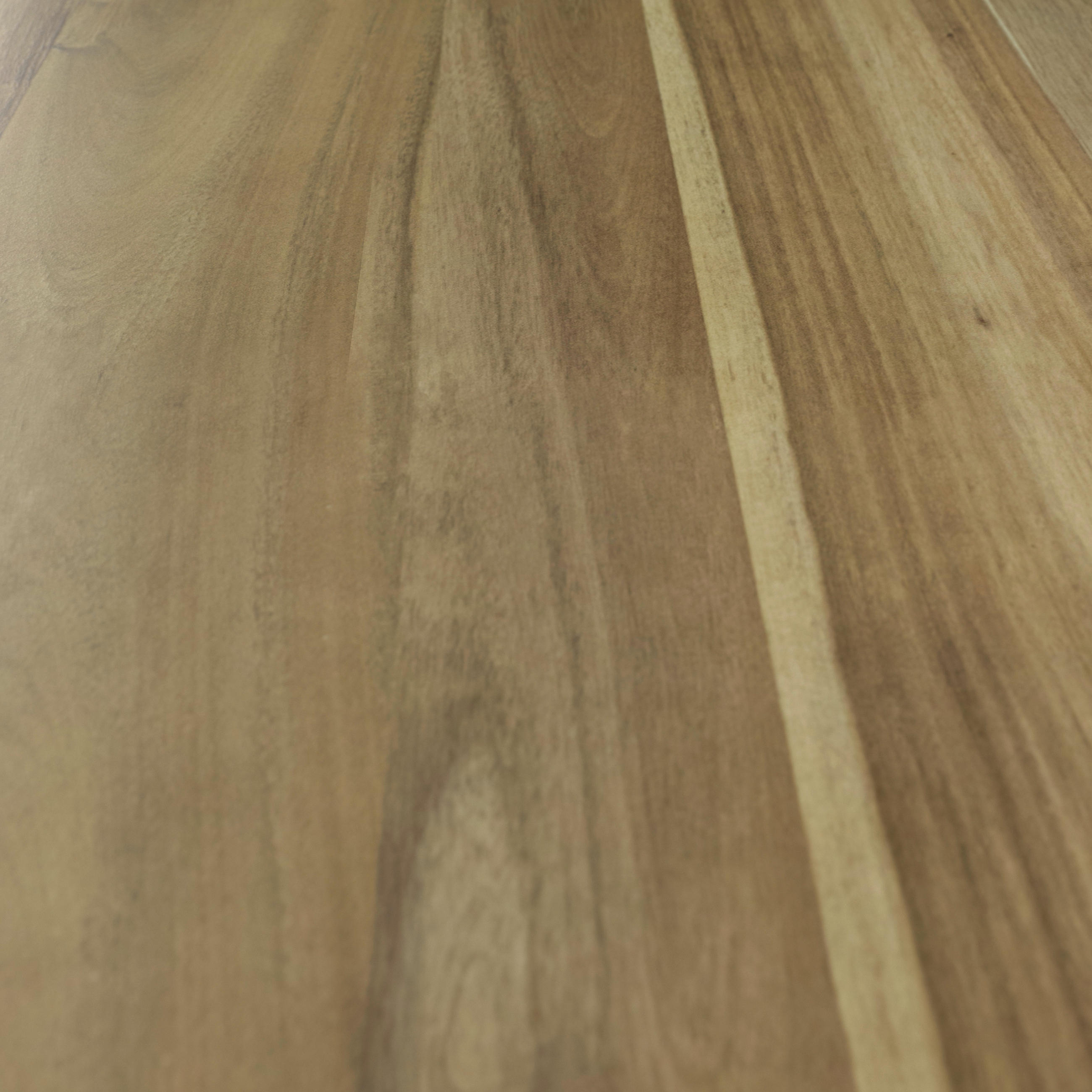 LOUNGETISCH Holz, Metall  - Akaziefarben, MODERN, Holz/Metall (80/80/45cm) - Ambia Garden