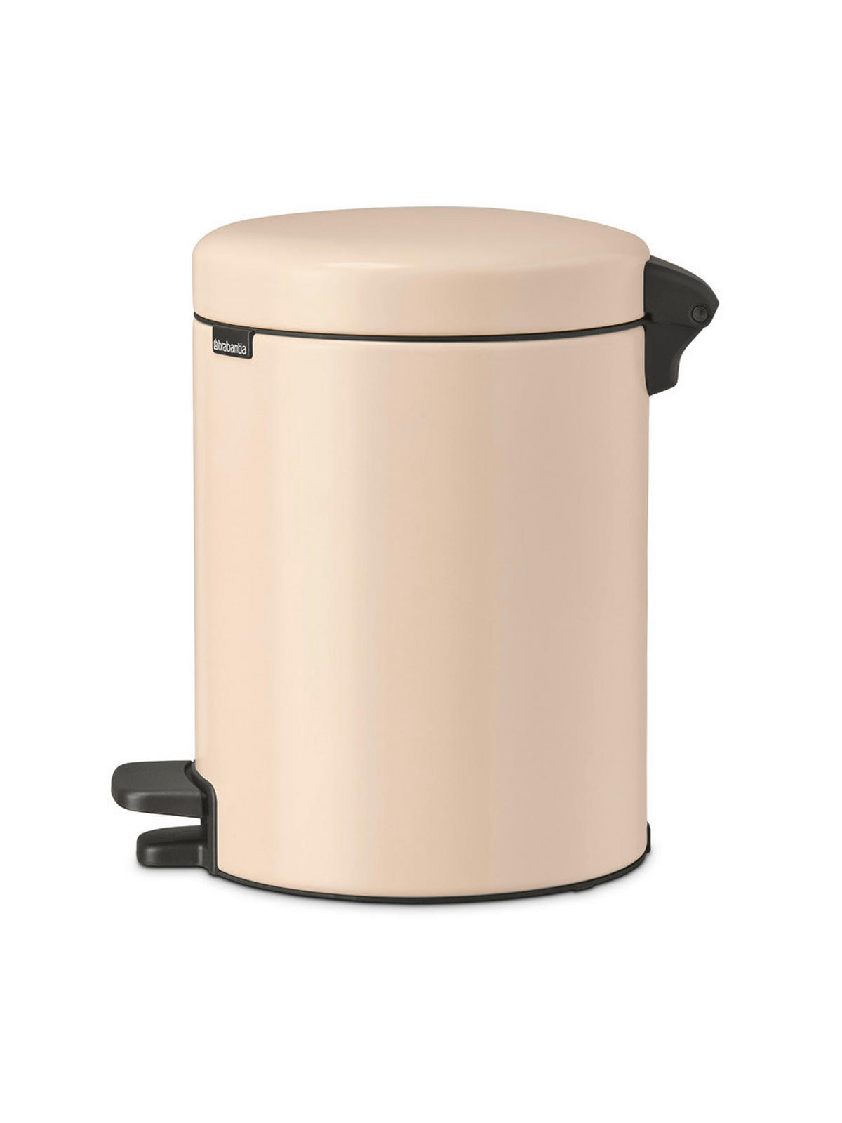 ODPADKOVÝ KÔŠ  5 l - Design (27,2/20,5/29,1cm) - Brabantia