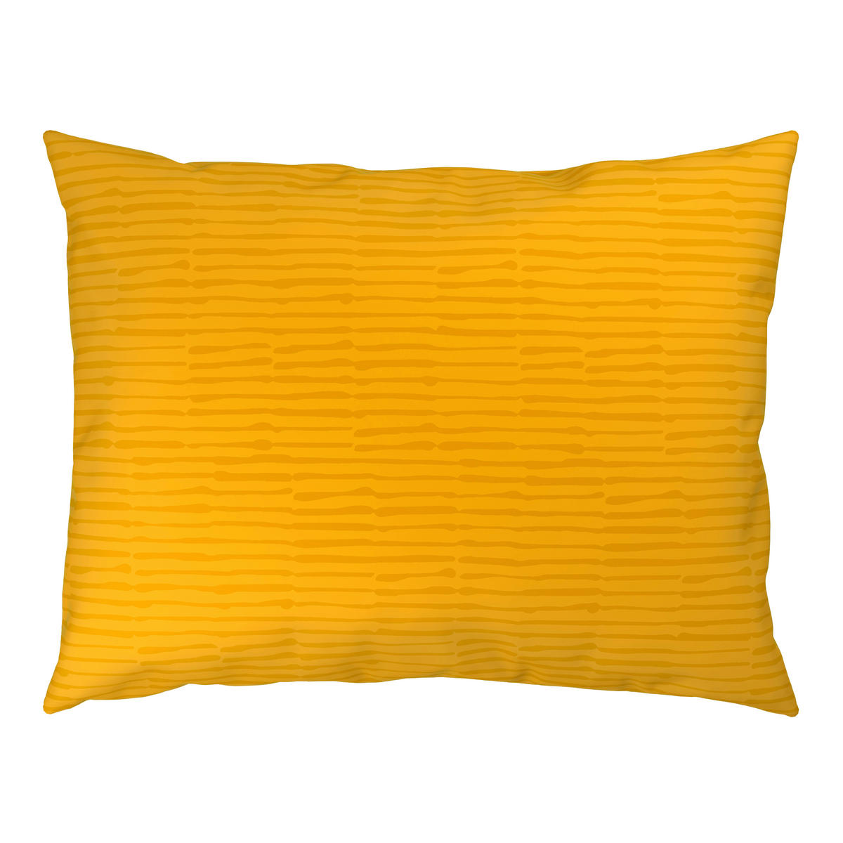 BETTWÄSCHE Mavie Satin 140/200 cm  - Gelb, Basics, Textil (140/200cm) - Esposa