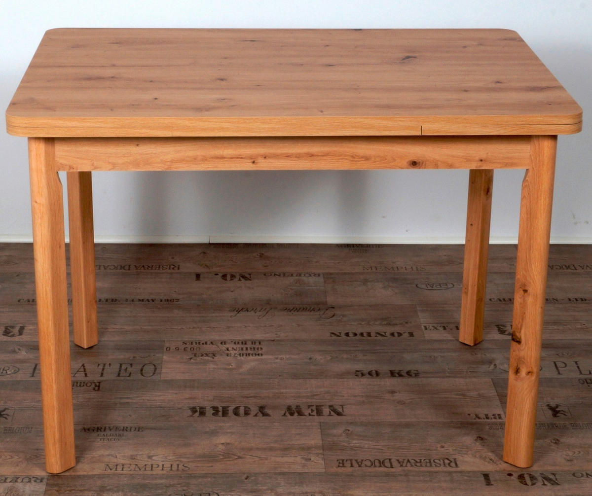 ECKBANKGRUPPE Mikrofaser Eiche Artisan, Grau  - Eiche Artisan/Grau, KONVENTIONELL, Holz/Textil (125/89/165cm) - MID.YOU