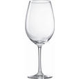 ROTWEINGLAS Celebration 506 ml  - Klar, Basics, Glas (506ml) - Novel