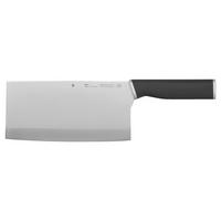 KOCKKNIV Kineo rostfritt stål  - silver/svart, Basics, metall/plast - WMF