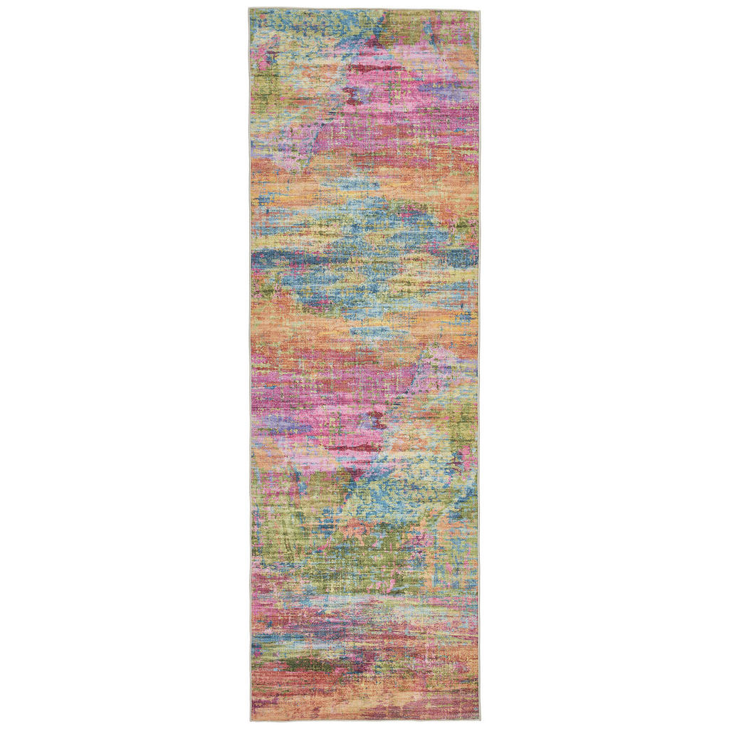 Novel BĚHOUN, 80/250 cm, vícebarevná