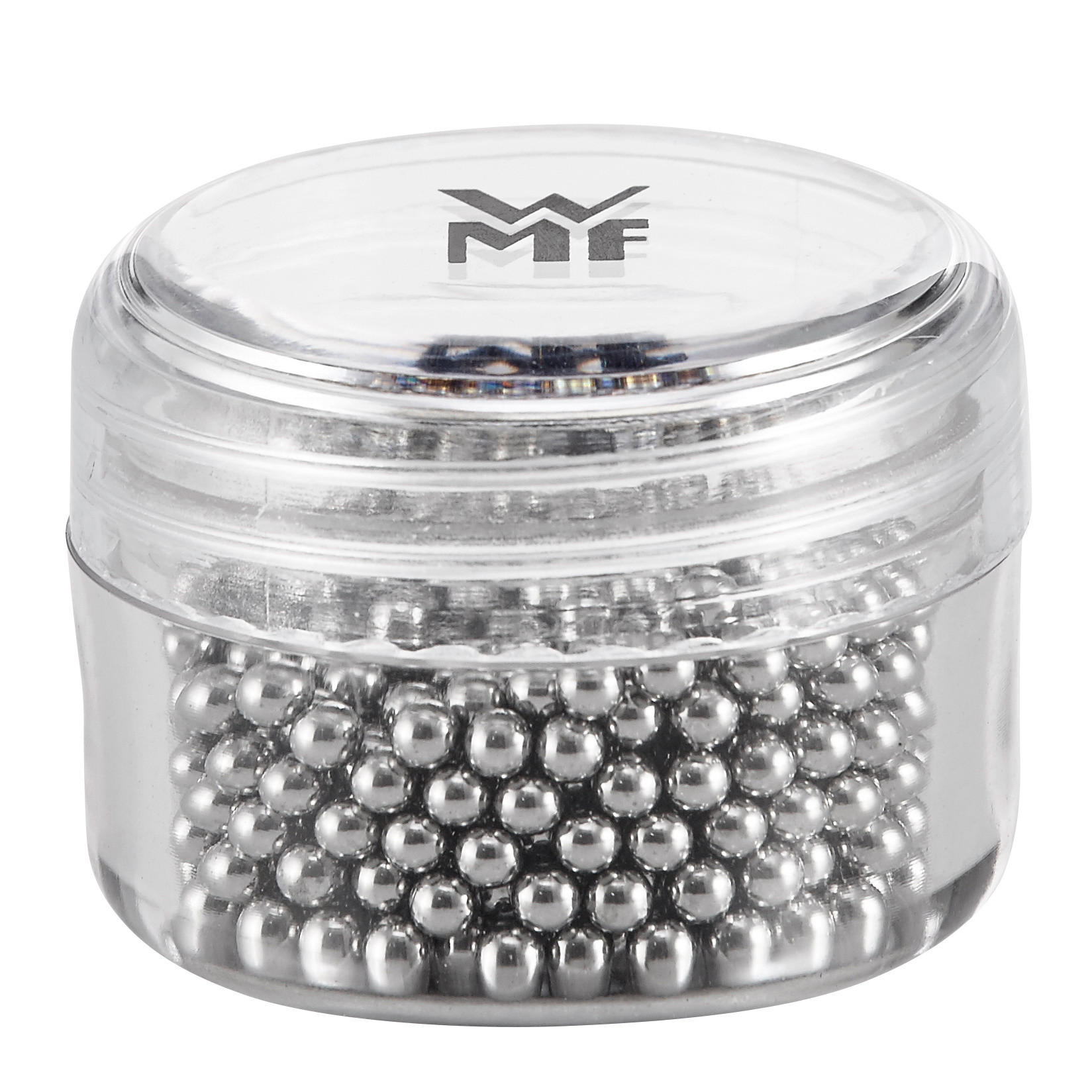 REINIGUNGSPERLEN  - Basics, Metall - WMF