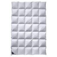 POPLUN CJELOGODIŠNJI 240/220 cm  NENA  - bijela, Konvencionalno, tekstil (240/220cm) - Billerbeck