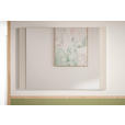 WANDSPIEGEL 100/70/2 cm  - Kaschmir, Basics, Glas/Holzwerkstoff (100/70/2cm) - Xora
