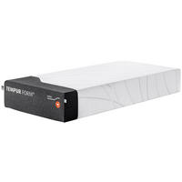 MATRAC - fehér, Basics, textil (160/200cm) - Tempur
