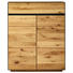 SCHUHSCHRANK 86/104/38 cm - Eichefarben/Anthrazit, Natur, Holz/Metall (86/104/38cm) - Linea Natura SCHUHSCHRANK 86/104/38 cm - Eichefarben/Anthrazit, Natur, Holz/Metall (86/104/38cm) - Linea Natura