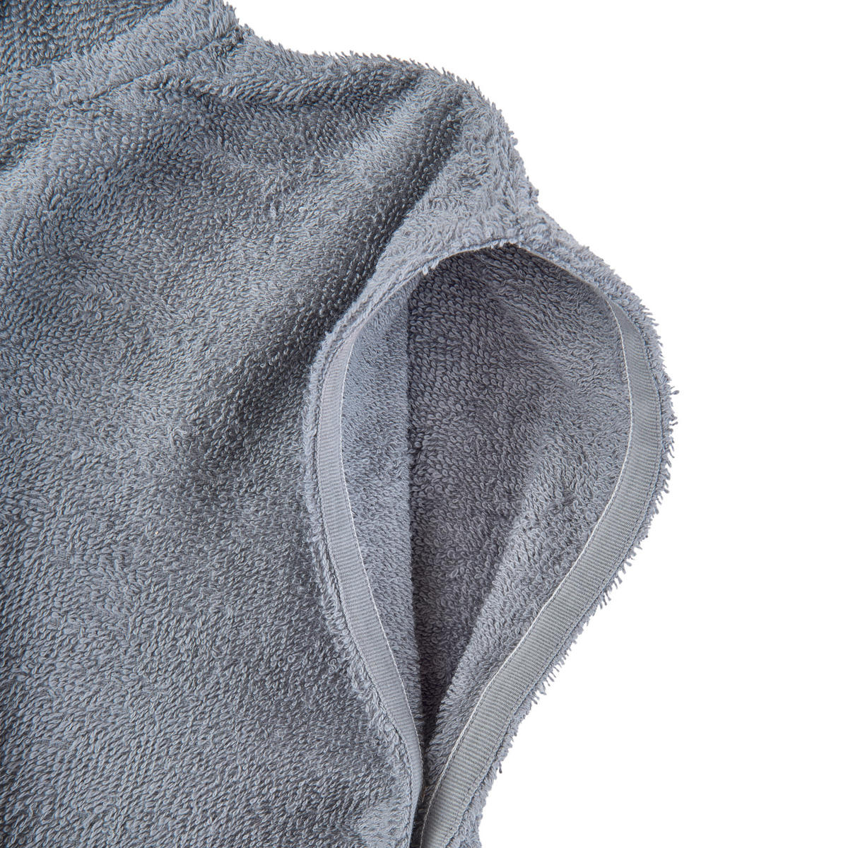 PONCHO MOLLY  - Anthrazit, Trend, Textil - Patinio