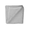 HANDTUCH 50/100 cm Grau  - Grau, Basics, Textil (50/100cm) - Kela