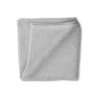 HANDTUCH 50/100 cm Grau  - Grau, Basics, Textil (50/100cm) - Kela