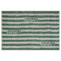 BADTEPPICH Dunkelgrün 90/60 cm  - Dunkelgrün, Basics, Naturmaterialien/Textil (90/60cm) - Joop!