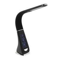 LED BORDSLAMPA - svart, Design, plast (7/10/51cm) - Eglo