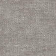 BOXSPRINGSOFA in Chenille Beige  - Beige/Schwarz, MODERN, Kunststoff/Textil (235/95/108cm) - Hom`in