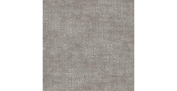 BOXSPRINGSOFA in Chenille Beige  - Beige/Schwarz, MODERN, Kunststoff/Textil (235/95/108cm) - Hom`in